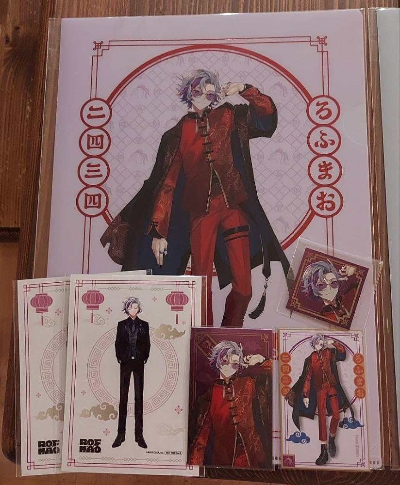 Amazon.co.jp: ROF-MAO 四神 不破湊 コレクションカードセット クリア